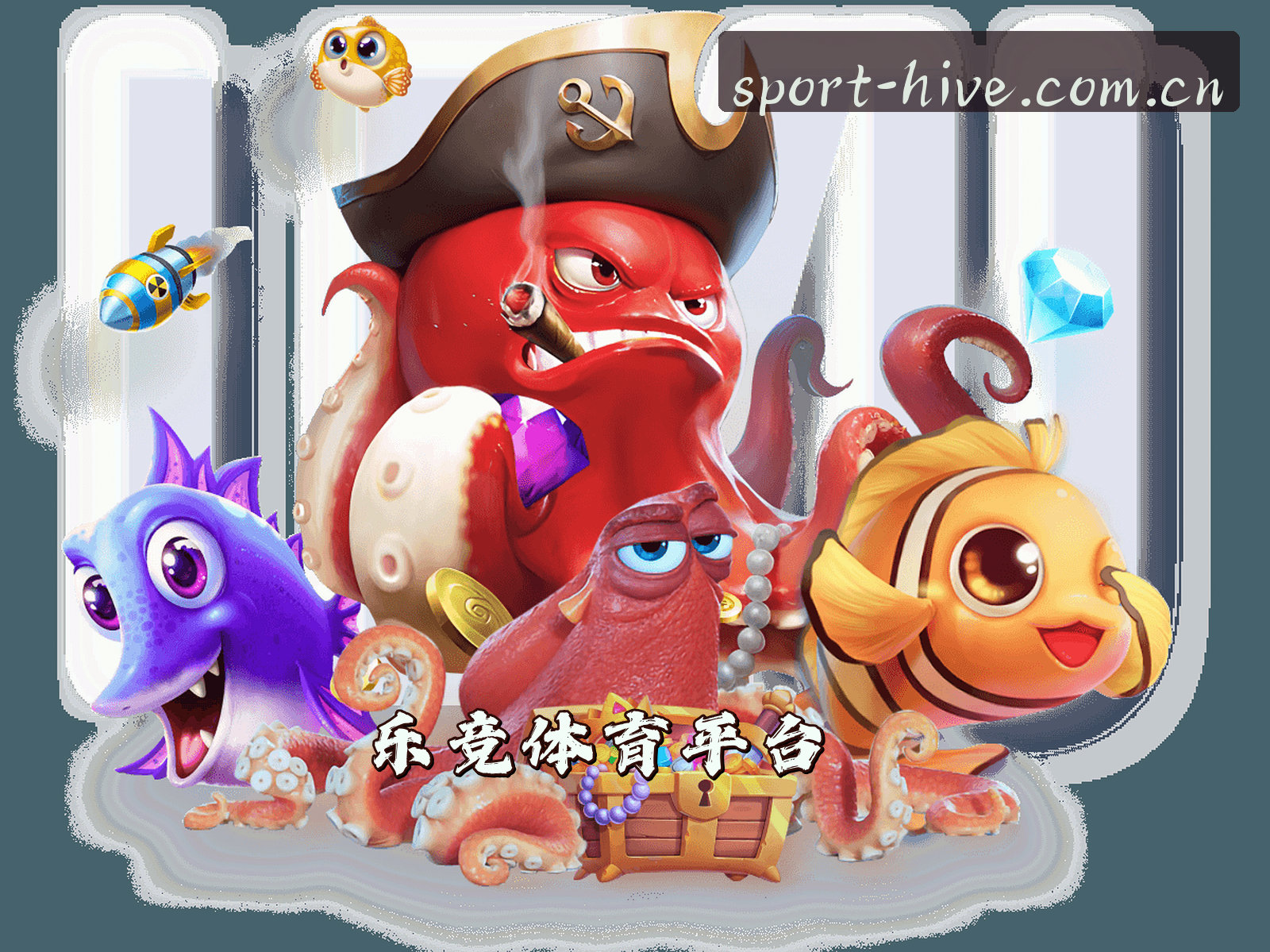 关于我们